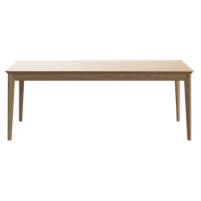 Image for Aarhus coffee table - 7210