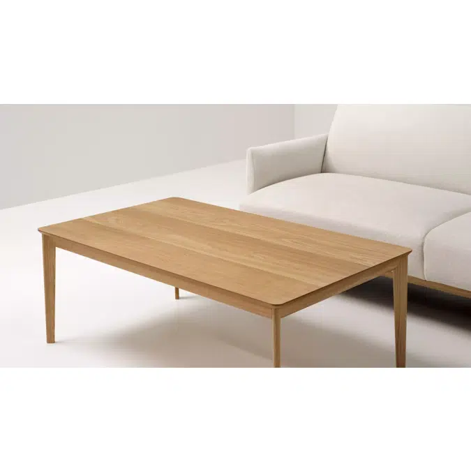 Aarhus coffee table - 7210