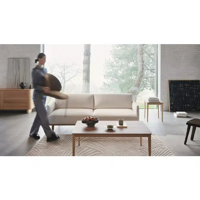 Aarhus coffee table - 7210