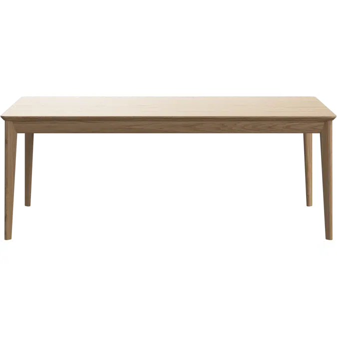 Aarhus coffee table - 7210