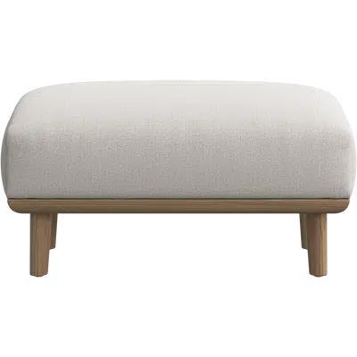 Image for Aarhus pouffe - 0100