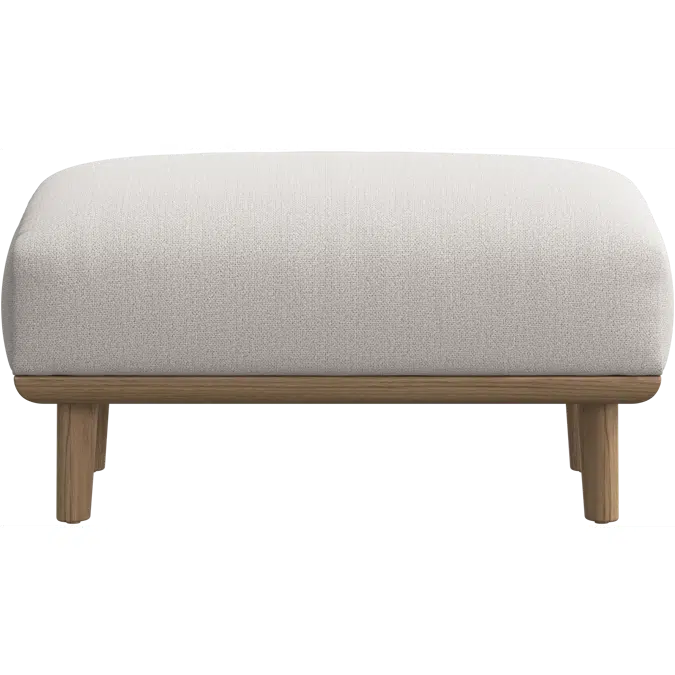 Aarhus pouffe - 0100