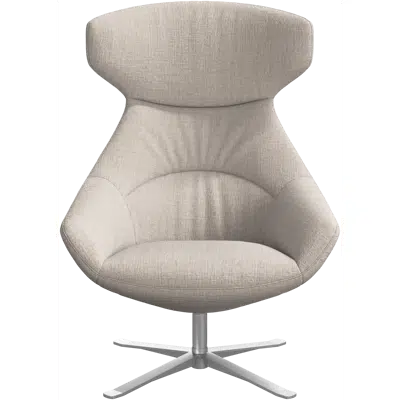 imagen para Porto recliner with swivel function -1480