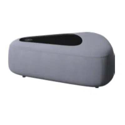 Immagine per Ottawa (Large-Pouf) - 450-0210