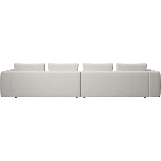 Bergamo 5 seater sofa - AE00