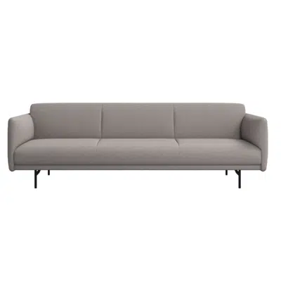 Image for Berne 3-seater sofa - 3001
