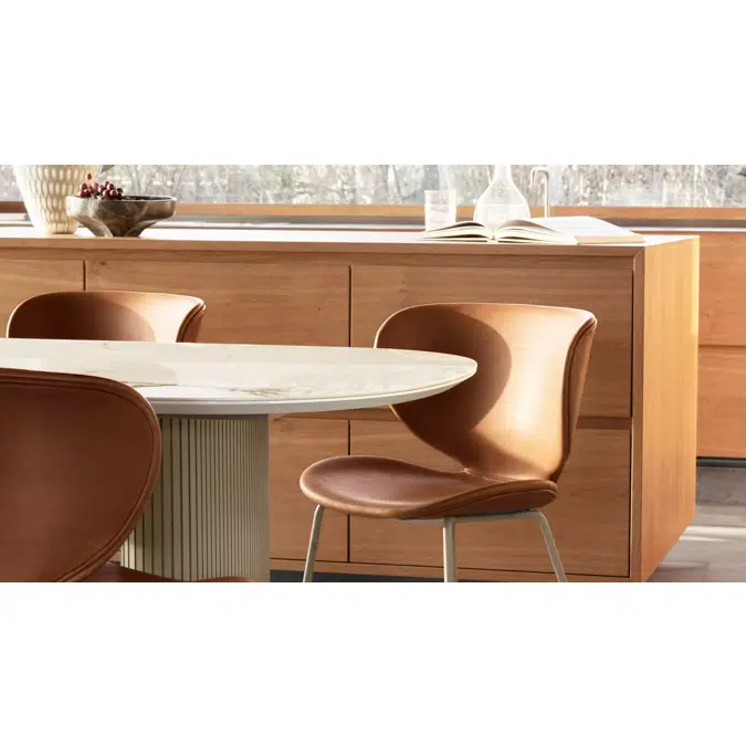 Dinning Table Santiago 5480