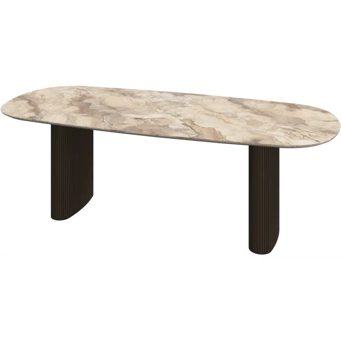 Dinning Table Santiago 5480