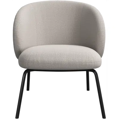 Image for Princeton armchair - 1520