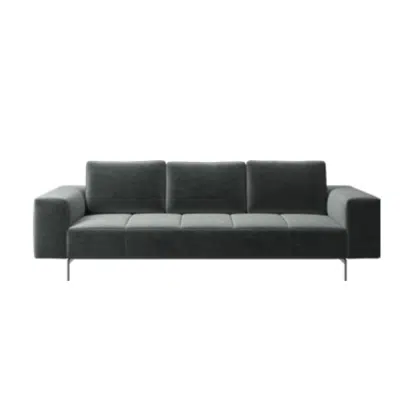 Image for Amsterdam sofa - 3001
