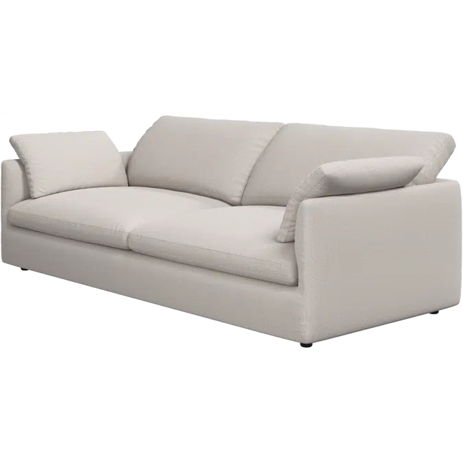 Milano 3-seater sofa - 3001