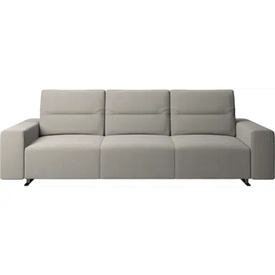 Image for Hampton sofa with adjustable back