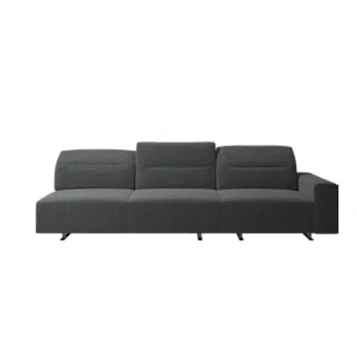 Image for Hampton sofa with adjustable back
