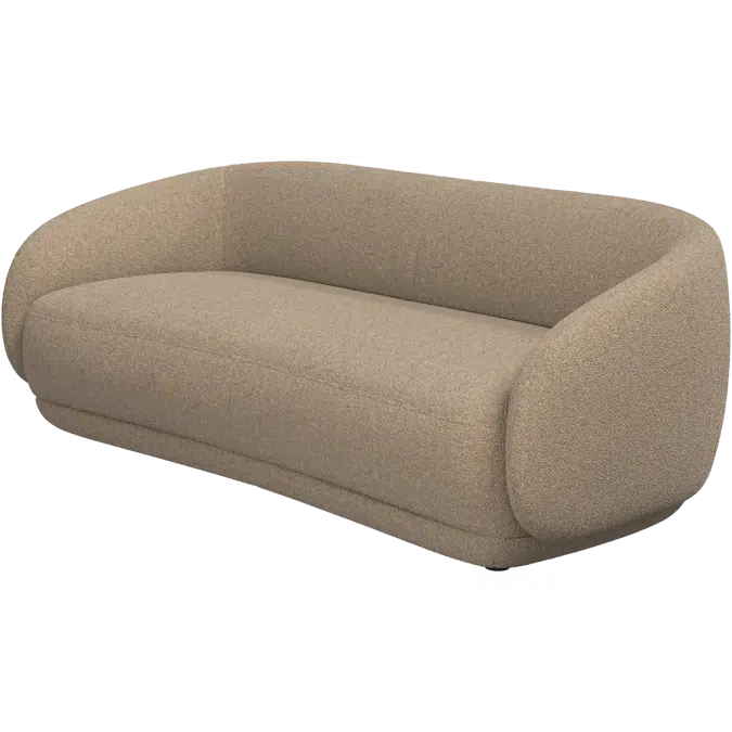 Bolzano 2.5-seater sofa 446-2501
