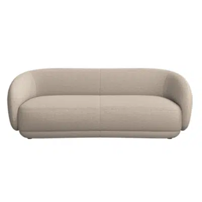 Image for Bolzano 2.5-seater - 2501