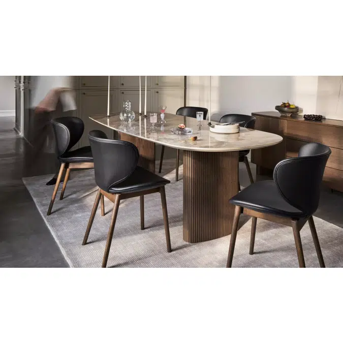 Dinning Table Santiago 6930