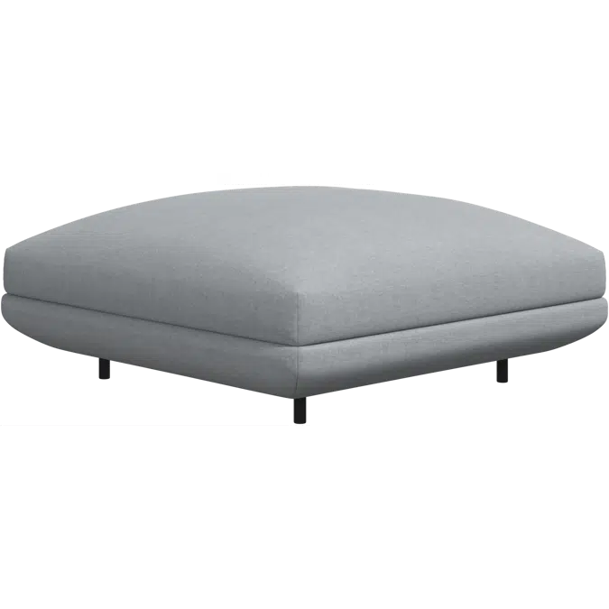 Salamanca footstool big  - 0200