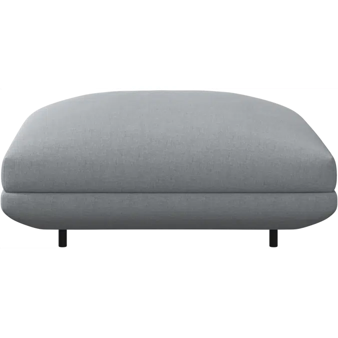 Salamanca footstool big  - 0200