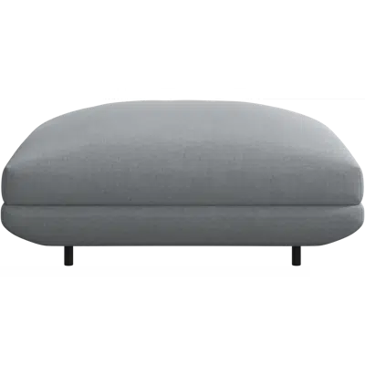 Image for Salamanca footstool big  - 0200