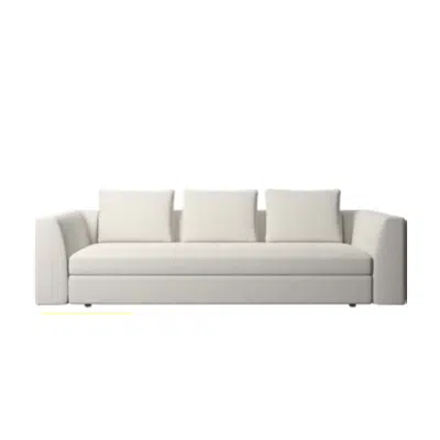 Image for Bergamo 2,5 seater