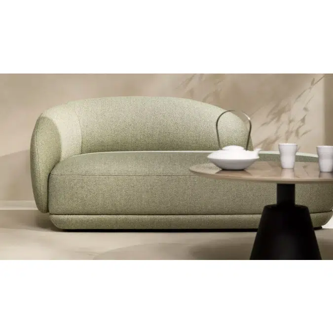 Bolzano - chaise longue, Right 8500