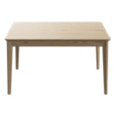 Image for Aarhus coffee table - 7200