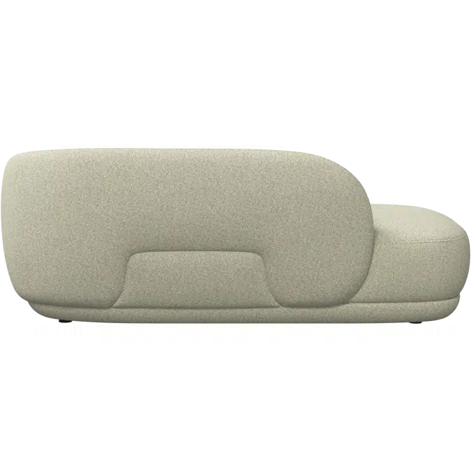 Bolzano chaise longue, Left 446-8000