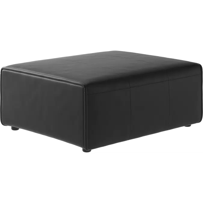 Carmo footstool, Small 416-0100
