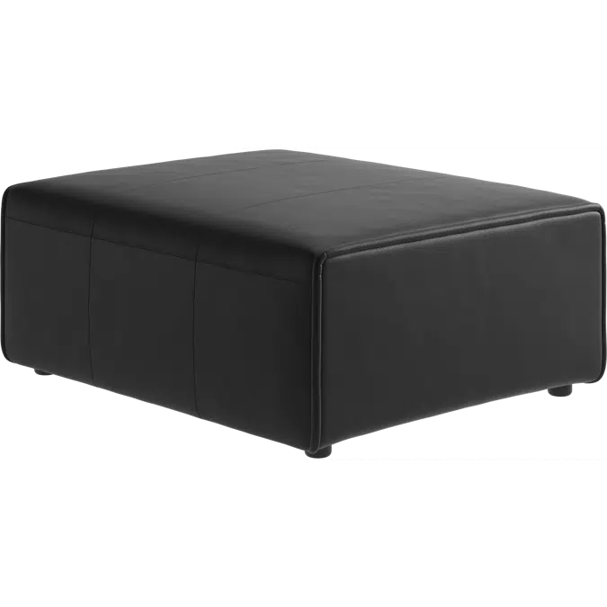 Carmo footstool, Small 416-0100