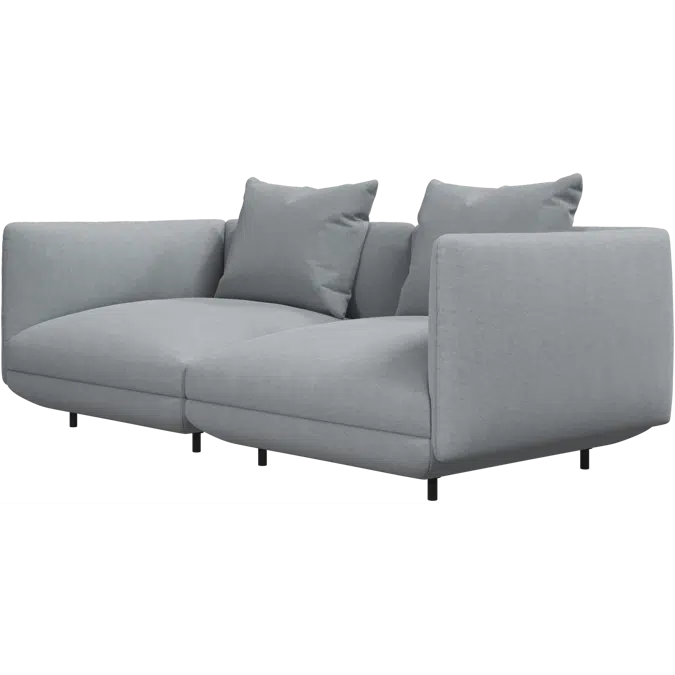 Salamanca 2 seater sofa- 2001