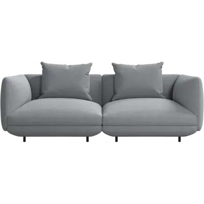 Image for Salamanca 2 seater sofa- 2001