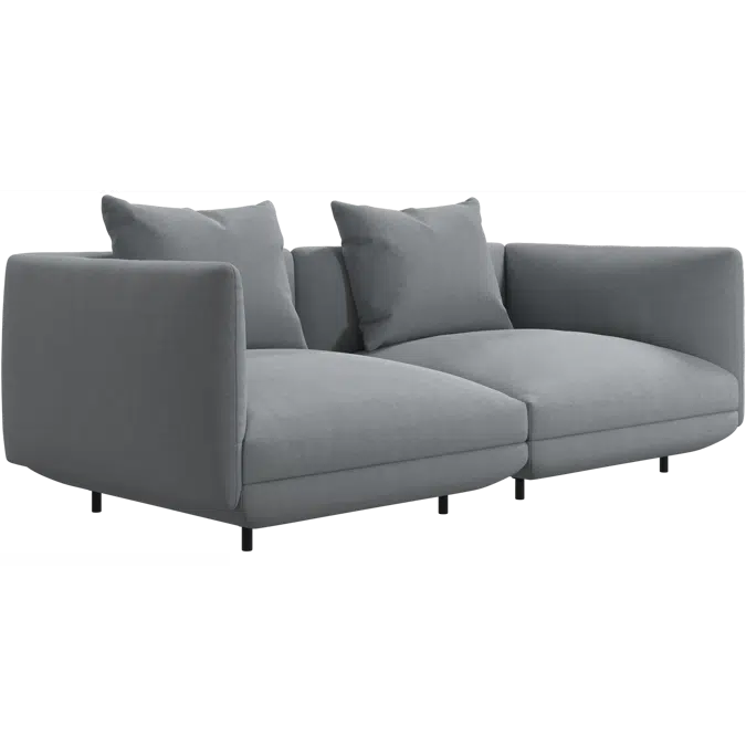 Salamanca 2 seater sofa- 2001