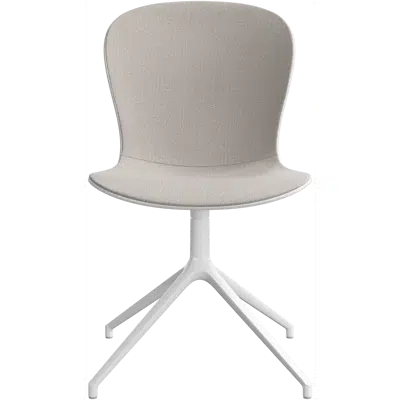изображение для Adelaide dining chair with swivel function - D110