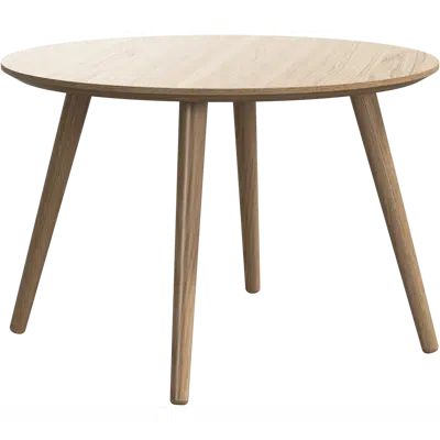 Image for Bornholm coffee table - AD46