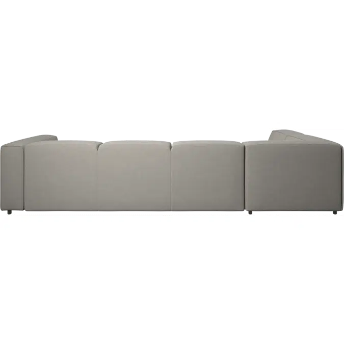 Carmo corner 4-seater sofa sofa with open-end, Left 416-CF00