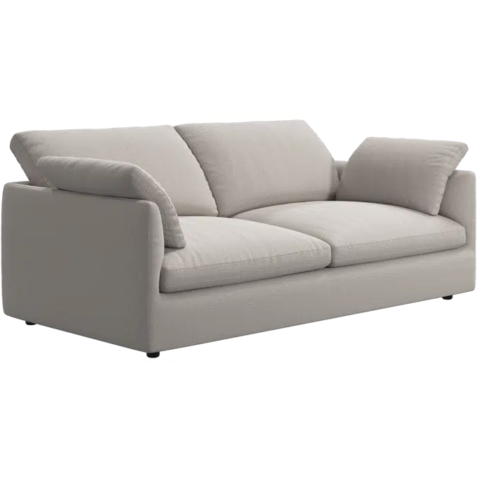 Milano 2.5-seater sofa - 2501