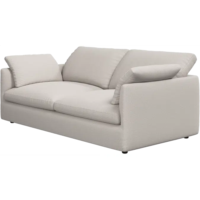 Milano 2.5-seater sofa - 2501