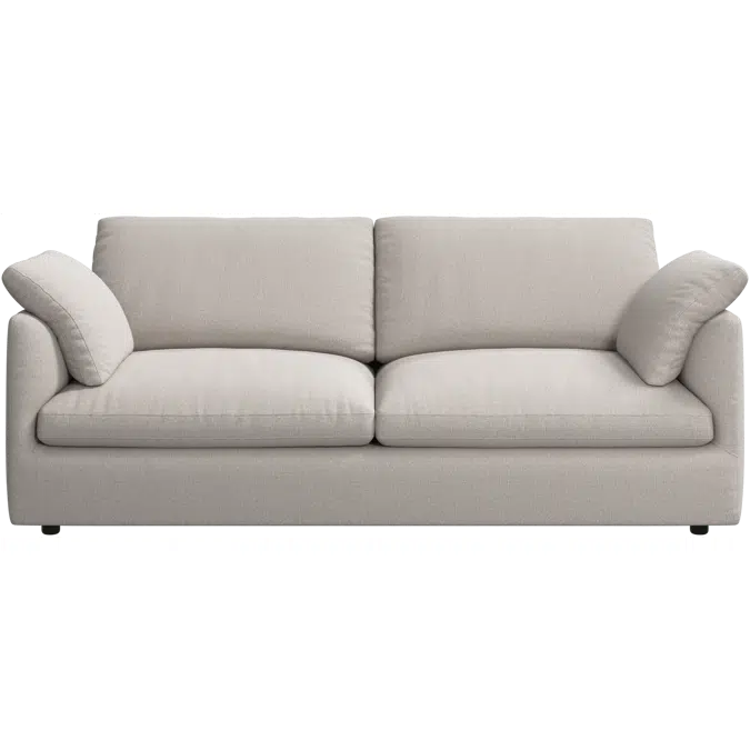 Milano 2.5-seater sofa - 2501