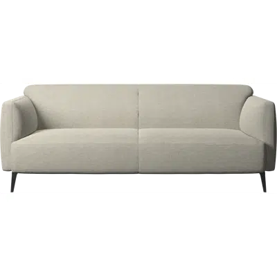 Image for Modena 2,5 Seater Sofa - 2501