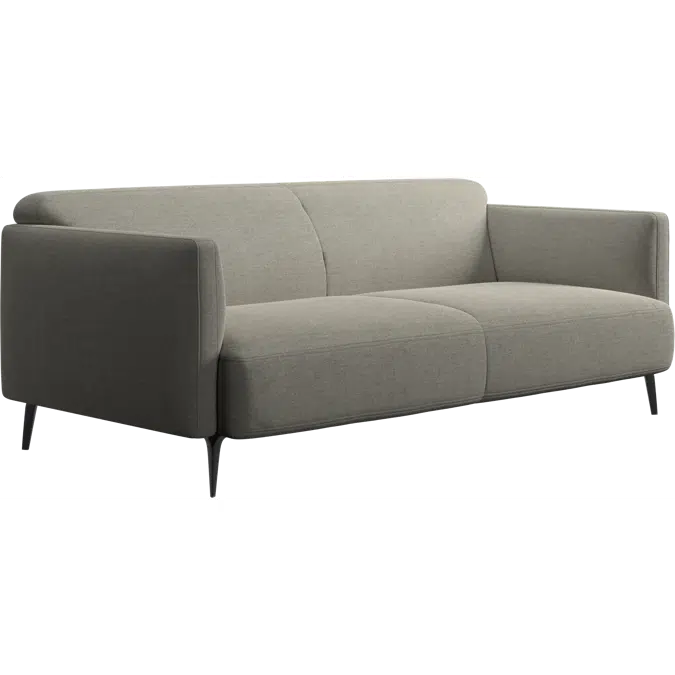 Modena 2,5 Seater Sofa - 2501