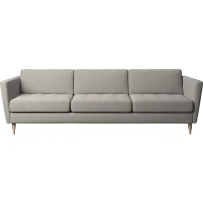 Image for Osaka 3 seater sofa - AD29