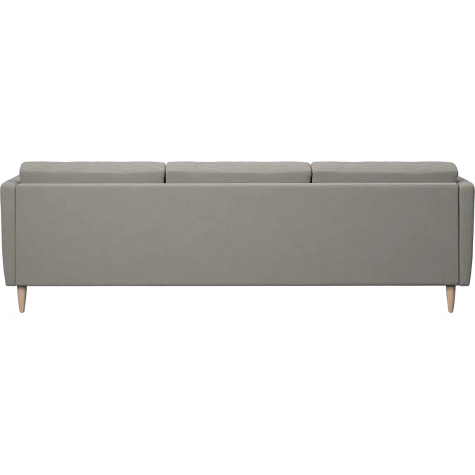 Osaka 3 seater sofa - AD29