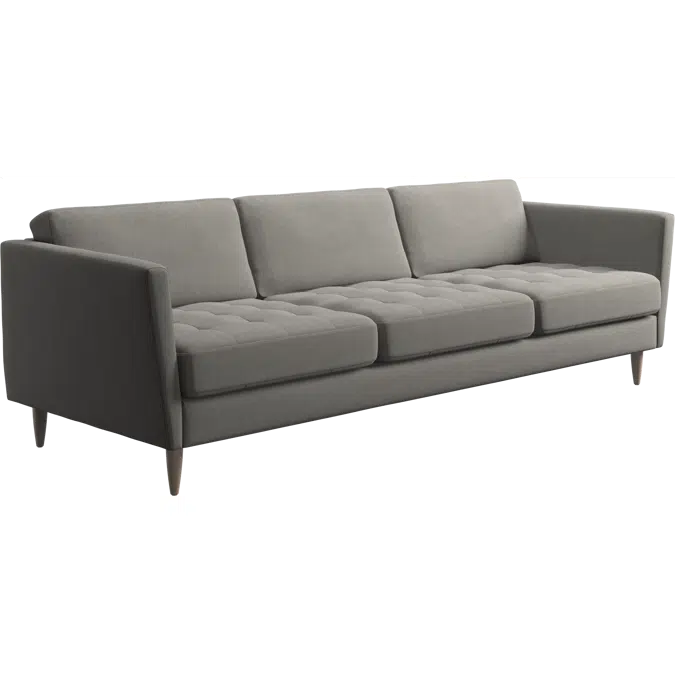 Osaka 3 seater sofa - AD29