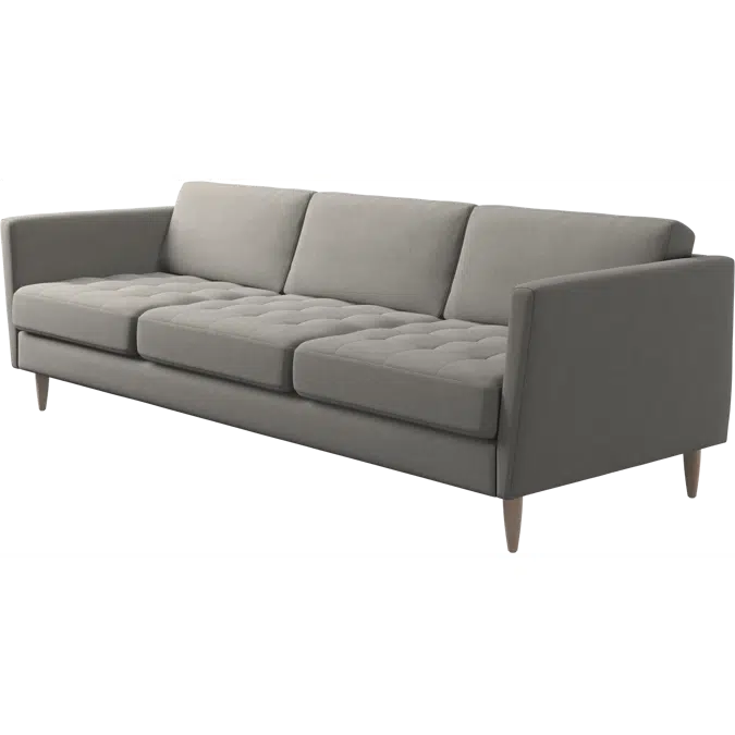 Osaka 3 seater sofa - AD29