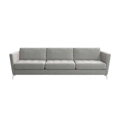 Image for Osaka 3 seater sofa - AD29