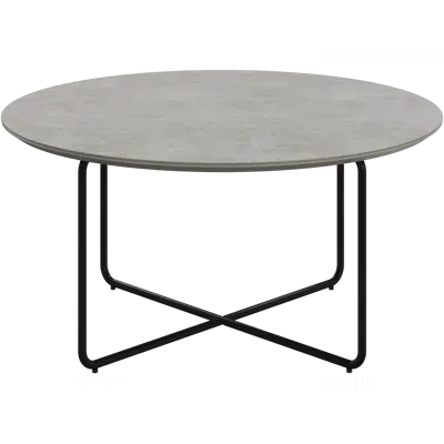 Image for Nawabari coffee table - AD45