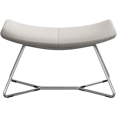 รูปภาพสำหรับ Imola footstool - 8550