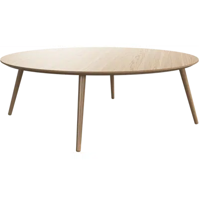 Image for Bornholm coffee table - AD52