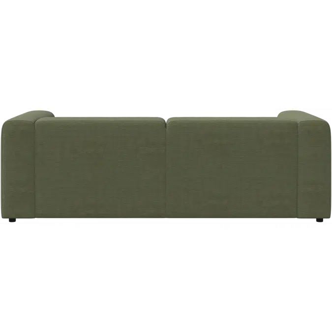 Carmo 2.5-seater sofa 2501
