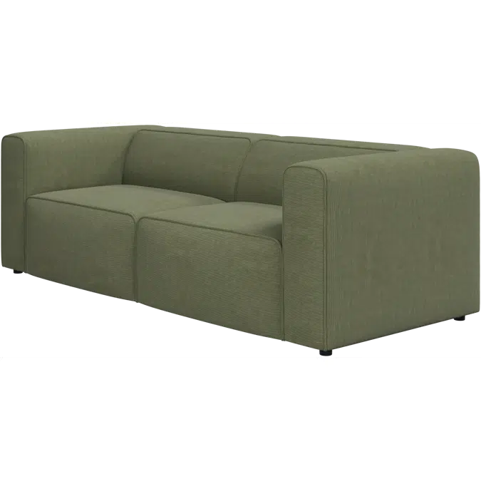 Carmo 2.5-seater sofa 2501
